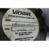 Vickers HYDRAULIC MOTOR HMA-2042-APP-10